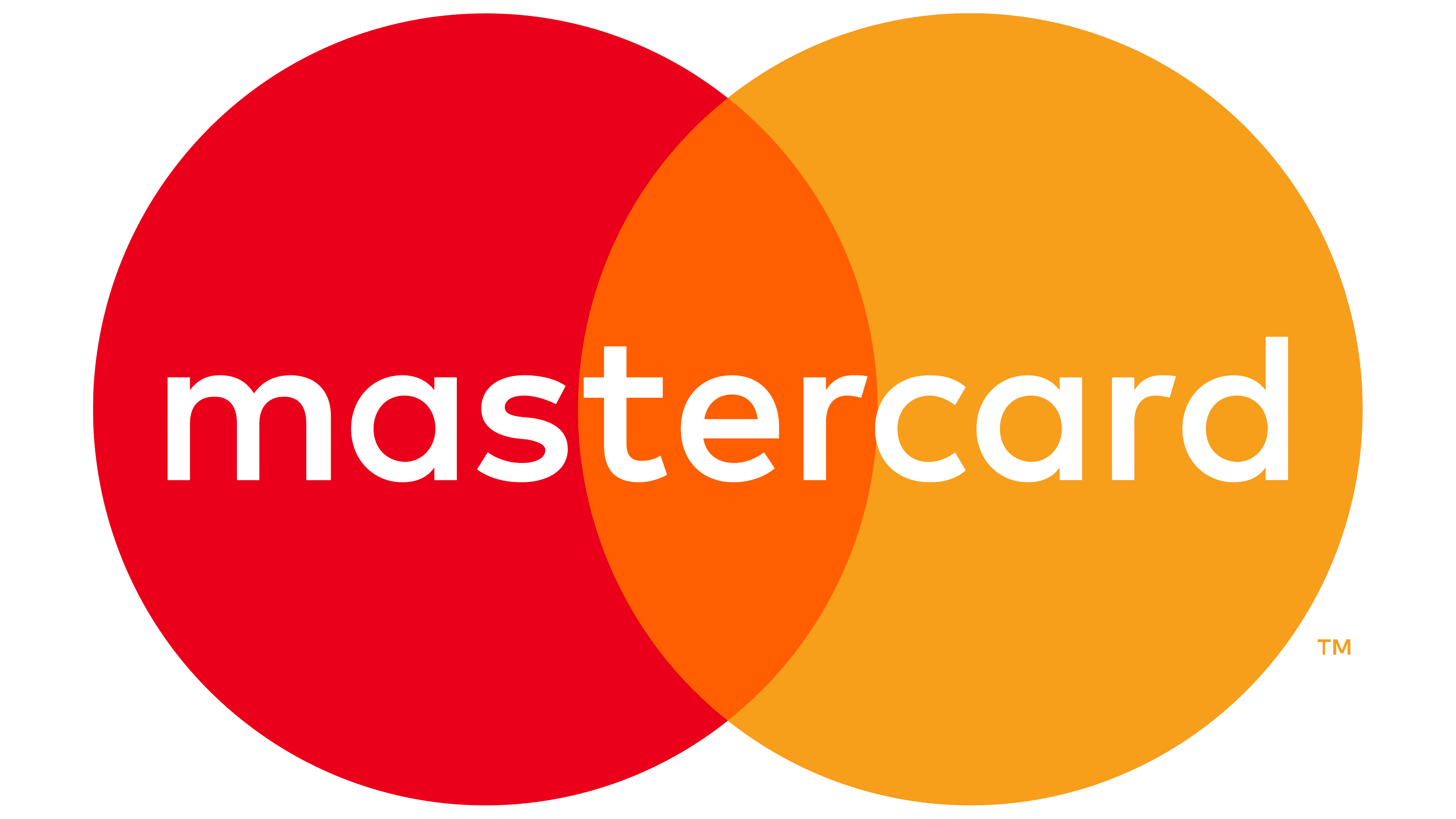 Pagos seguros por MasterCard