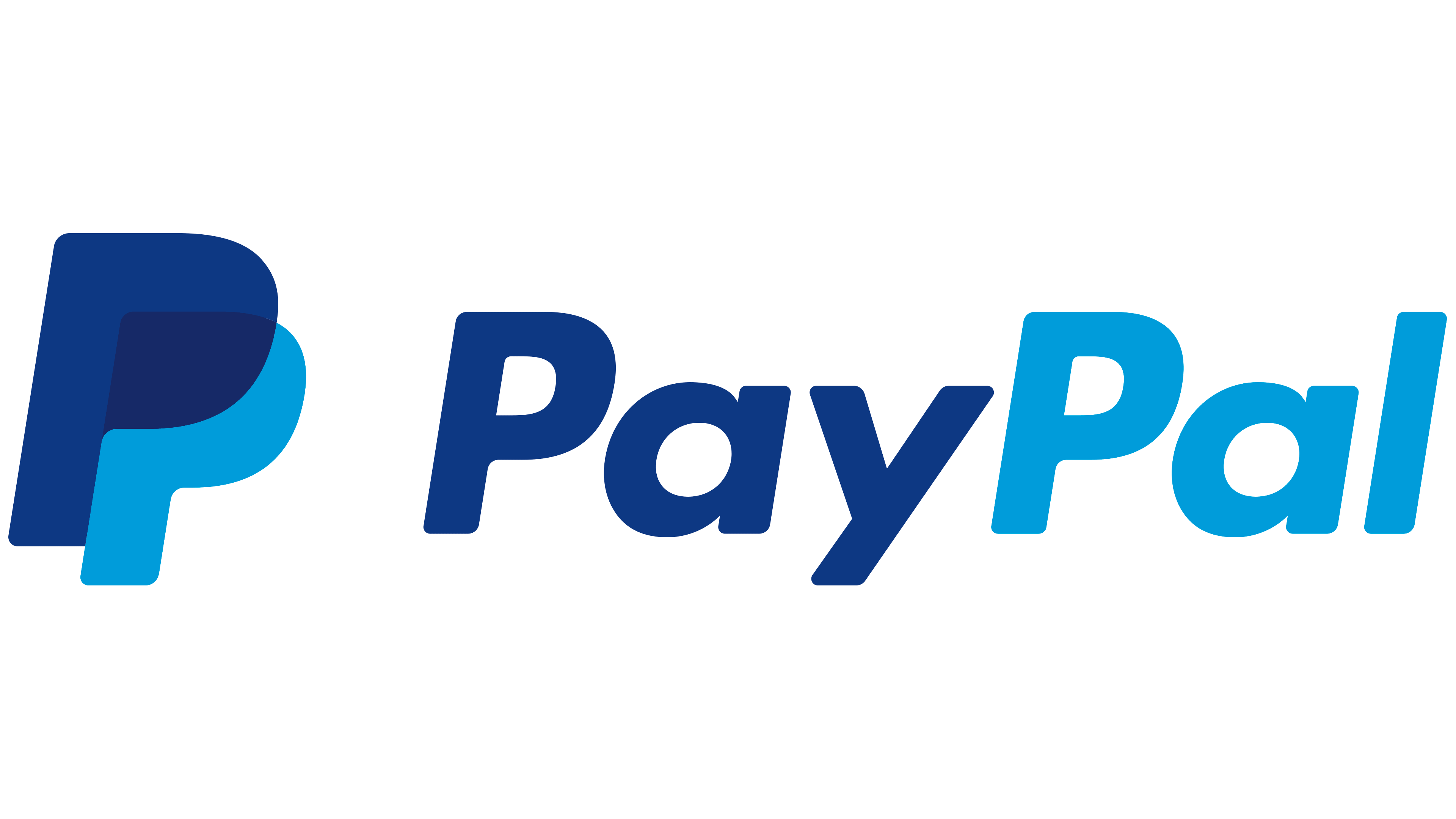 Pagos seguros por PayPal